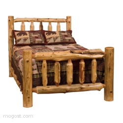Log Beds