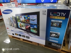 Large Screen LED TVs