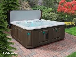 Need 6-8 Person Hot tub