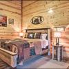Amazing 6 Bedroom All Master Suite Cabin