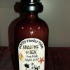 Abalone & Sea Goat Milk Liquid Hand Soap 16oz