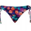 New Bar III Printed Hipster Brief Multi S