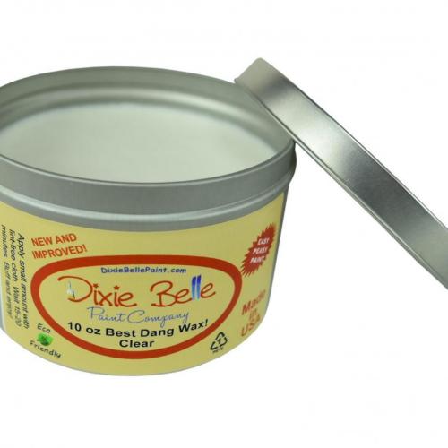 Dixie Belle Best Dang Wax - Available in 5 colors