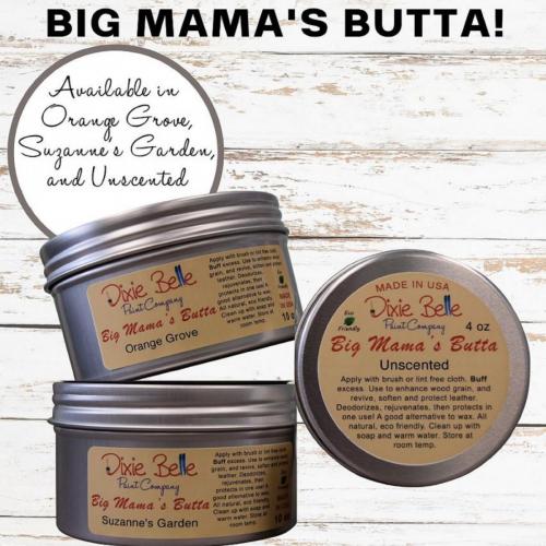 Dixie Belle Big Mama's Butta - Wax