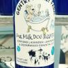Goat Milk Dog Shampoo 8 oz