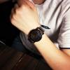 MALLOOM Fashion Luxury Watch Man Quartz-Watch