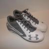 Under-Armour-UA-Yard-Low-ST-Baseball-Metal-Cleats-White-Gray