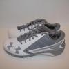 Under-Armour-UA-Yard-Low-ST-Baseball-Metal-Cleats-White-Gray