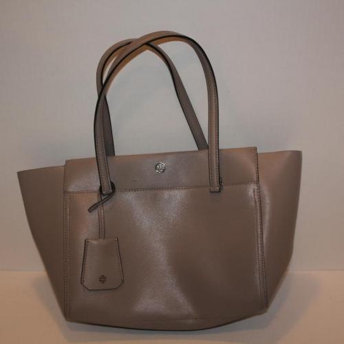 Rebecca Minkoff Grey Large Tote Bag / Mogost Auctions