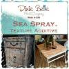 Dixie Belle Sea Spray