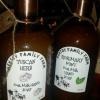 Tuscan Herb Goat Milk Liquid Hand Soap 16oz