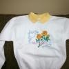 Embroidered Sweatshirt - Mother