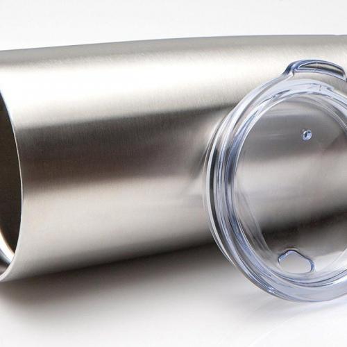 Double Wall 20 Oz Stainless Steel Tumbler Insulated